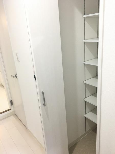 パークス住之江