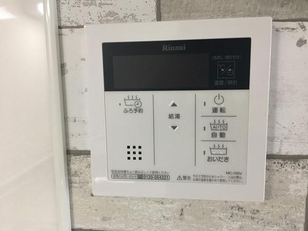 パークス住之江