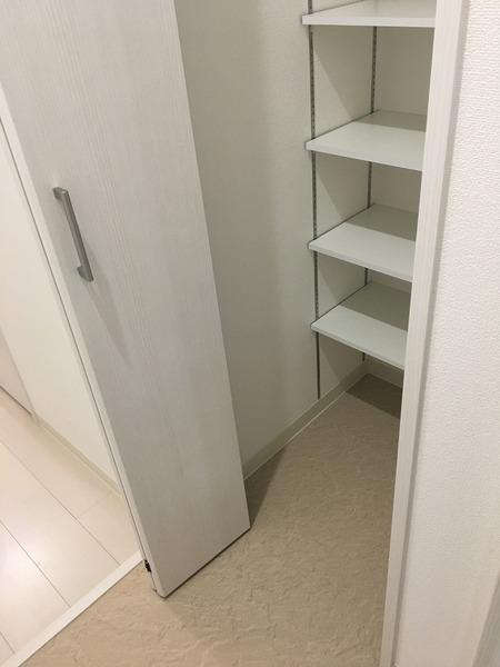 パークス住之江