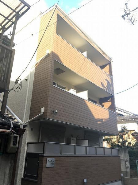 パークス住之江