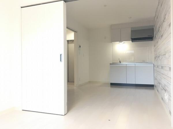 パークス住之江