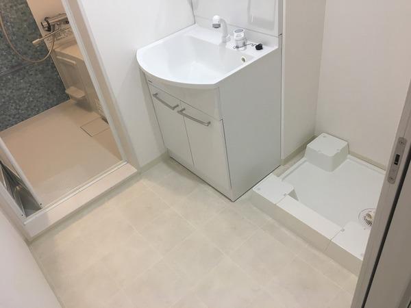 パークス住之江