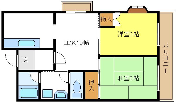 エスポワール住之江公園