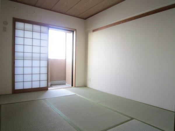 エスポワール住之江公園