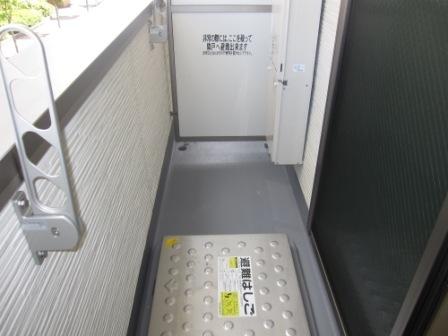 フジパレス北加賀屋Ⅲ番館