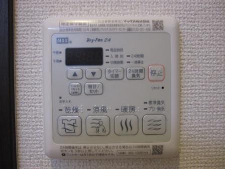 フジパレス北加賀屋Ⅲ番館
