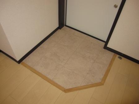 フジパレス北加賀屋Ⅲ番館
