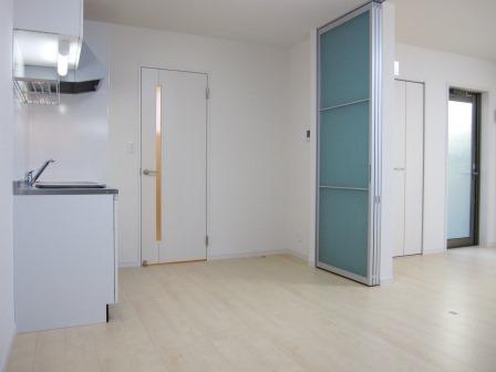 フジパレス西住之江Ⅲ番館