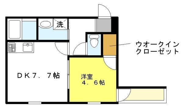 フジパレス西加賀屋Ⅱ番館