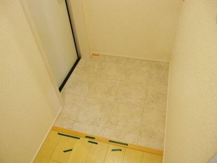 フジパレス西加賀屋Ⅱ番館