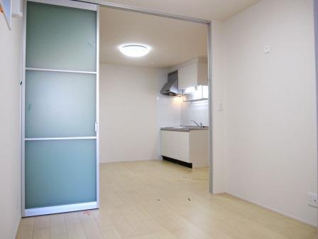 フジパレス西加賀屋Ⅱ番館