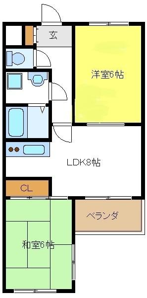 万代東マンション