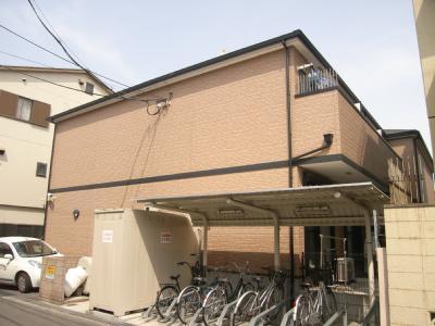 ローズメイ