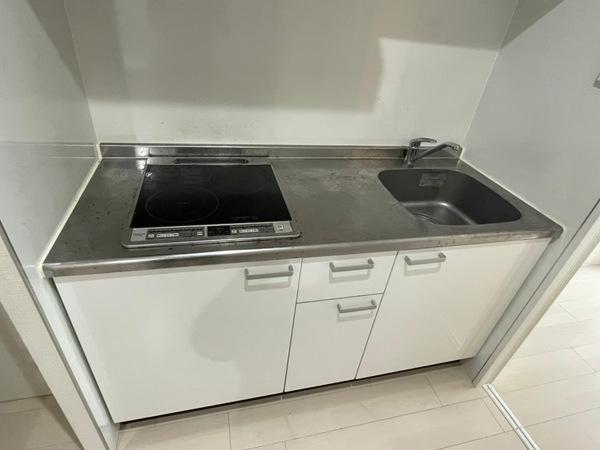 エムズコート玉出