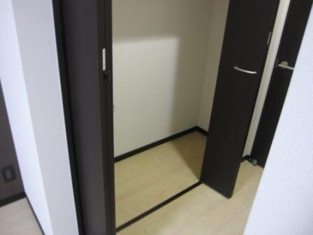 フジパレス西住之江1番館