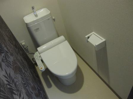 フジパレス西住之江1番館