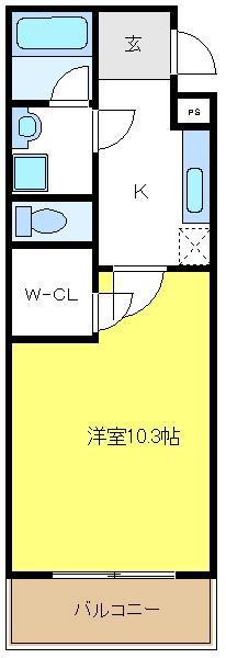 セレーナ住之江Ⅱ番館