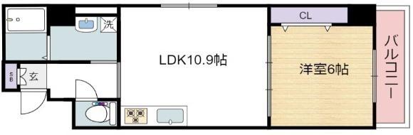 フローレンス天下茶屋