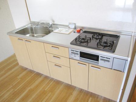 サニーコットン住之江