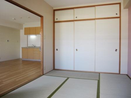 サニーコットン住之江