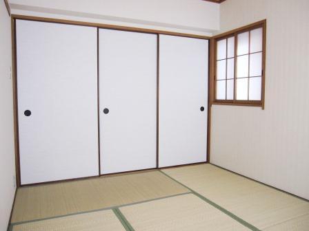 エクセルライフ北畠