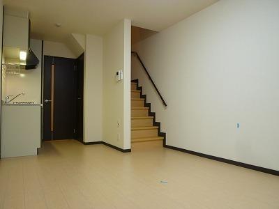 ツインフォレスト住之江1番館