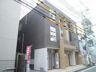 トリオ玉出
