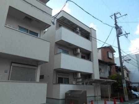 フジパレス住ノ江駅南7番館