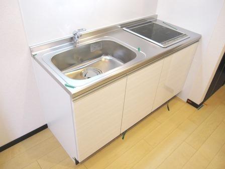 フジパレス粉浜2番館