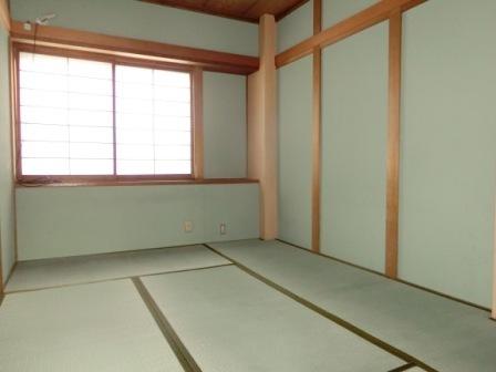 吉井邸貸家