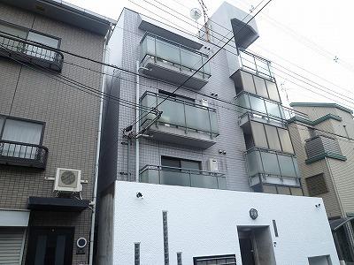 メゾンマルシェ