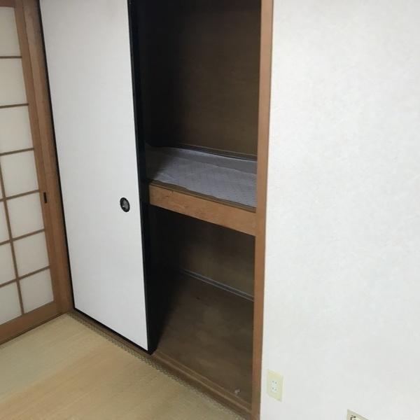 メゾンシャピー岸里