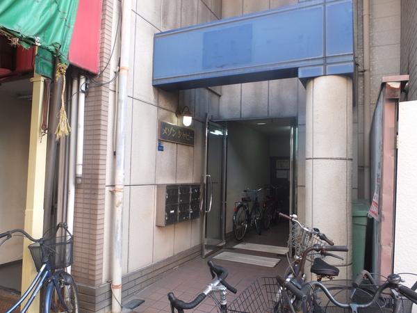 メゾンシャピー岸里