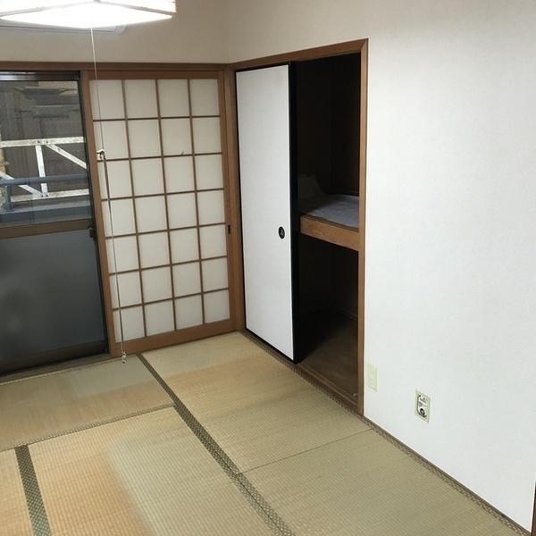メゾンシャピー岸里