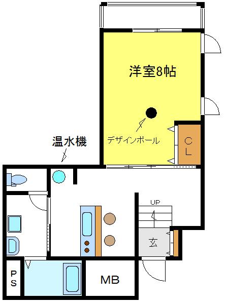 リビア岸里