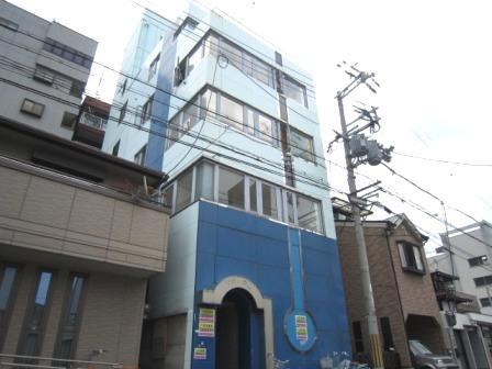 リビア岸里