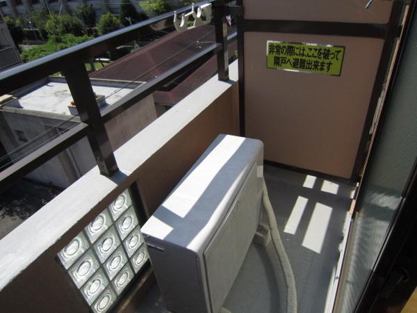 メイフェア岸里