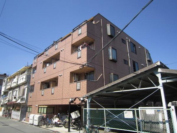 メイフェア岸里