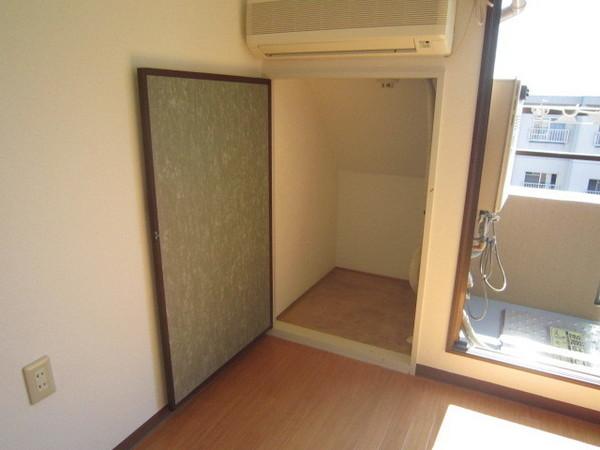 メイフェア岸里