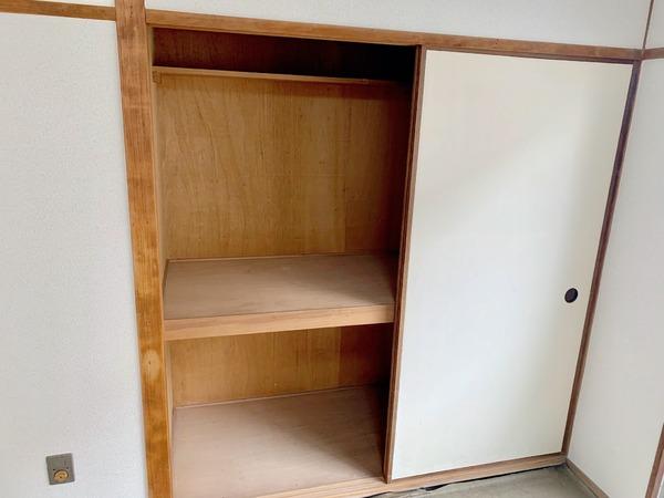 うららマンション