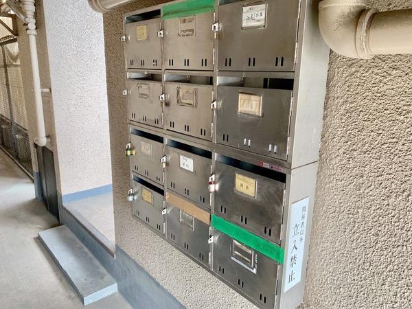 うららマンション