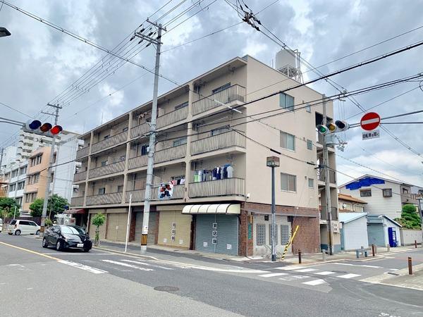 うららマンション
