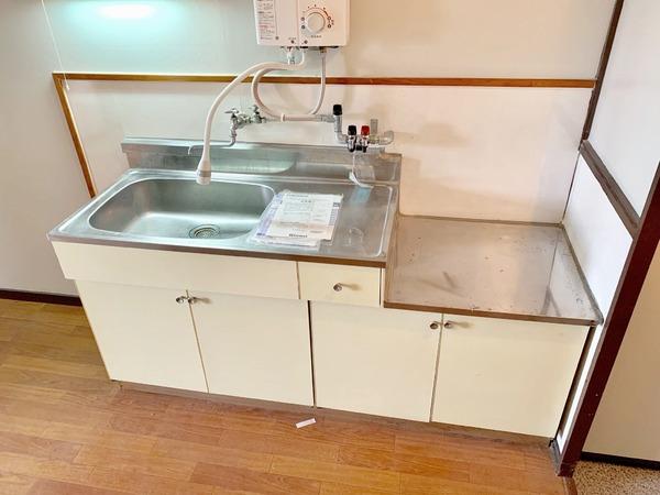 うららマンション