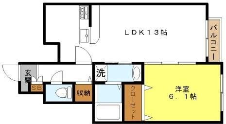 Casaあびこ道
