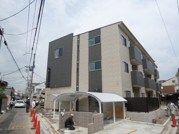 Casaあびこ道