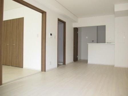 Casaあびこ道