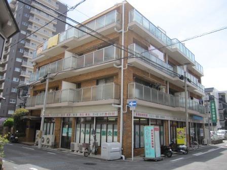 JSC帝塚山