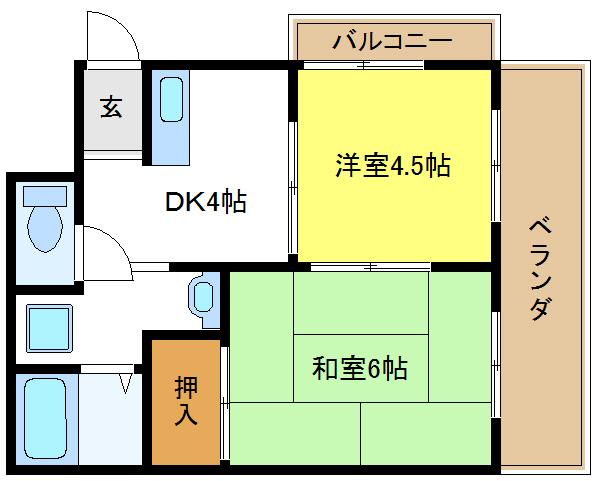 トライアベニュー