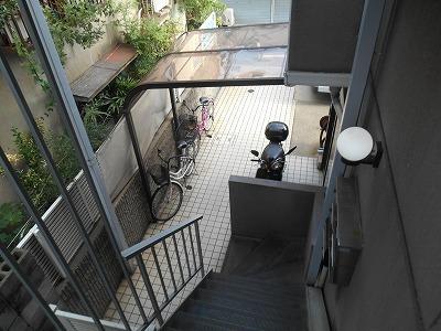トライアベニュー