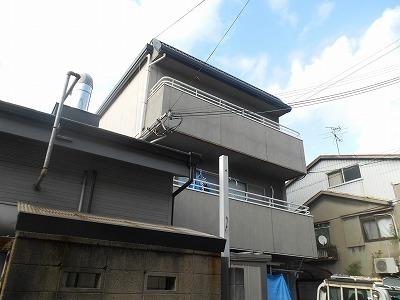 トライアベニュー